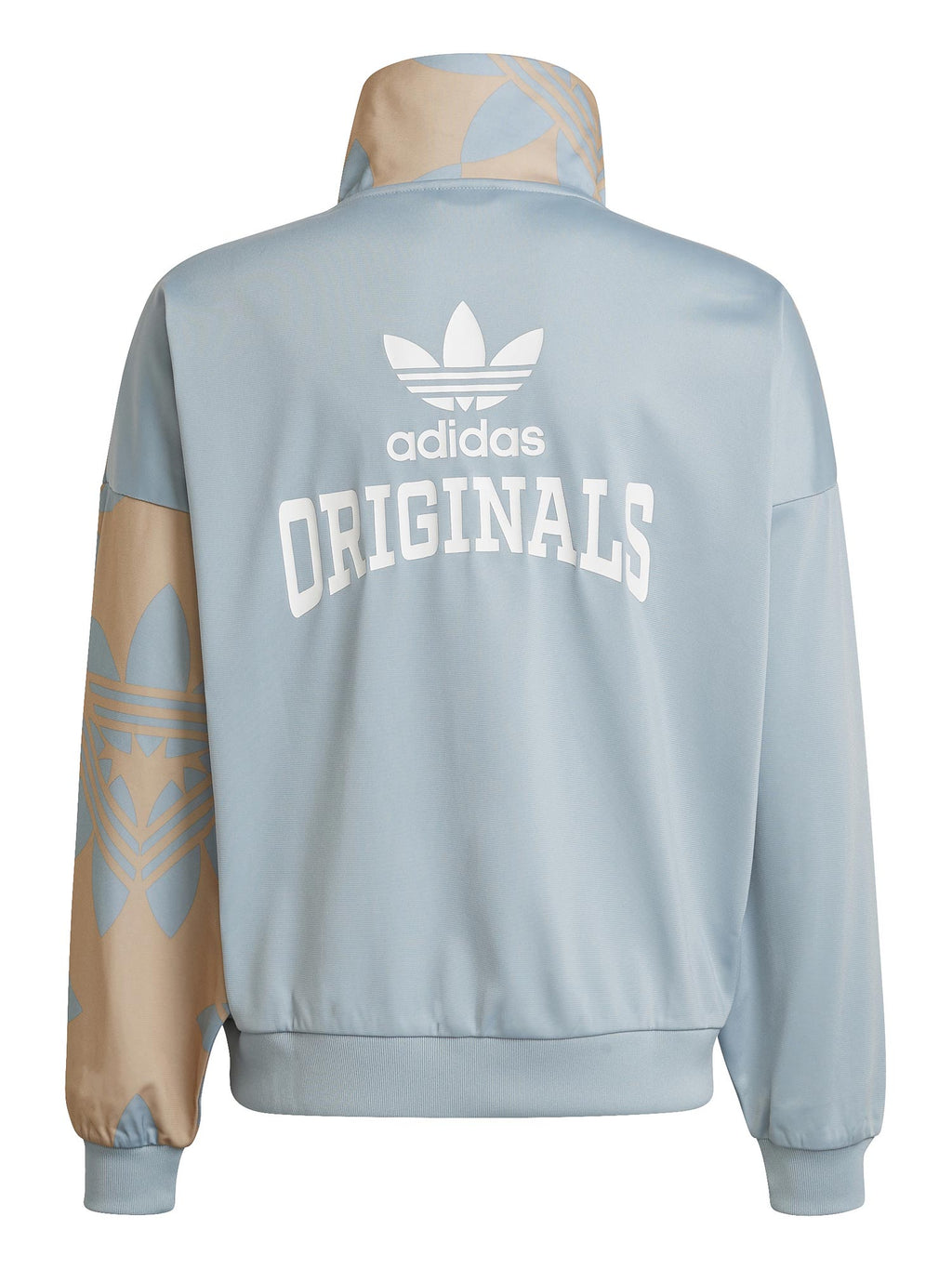 ADIDAS ORIGINALS Спортно горнище Graphic Print Track
