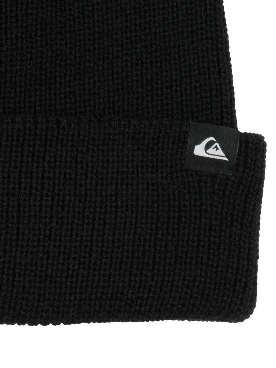 QUIKSILVER Шапка PERFORMER BEANIE