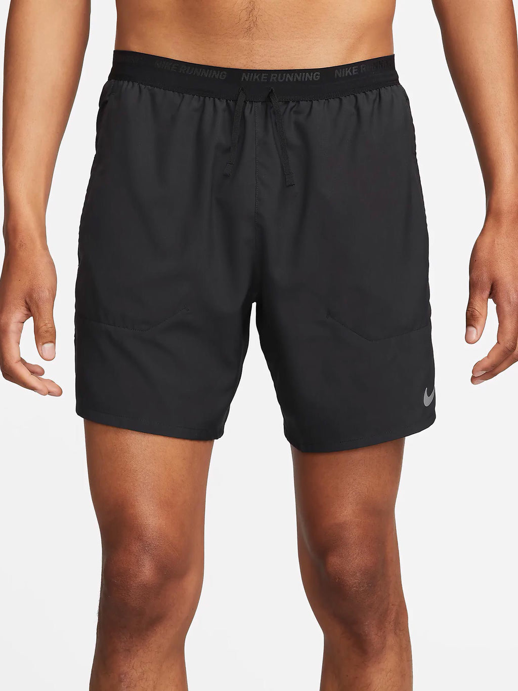 NIKE Къси панталони M NK DF STRIDE 2IN1 7IN SHRT