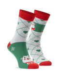 BRILLE Чорапи Christmas Bear II