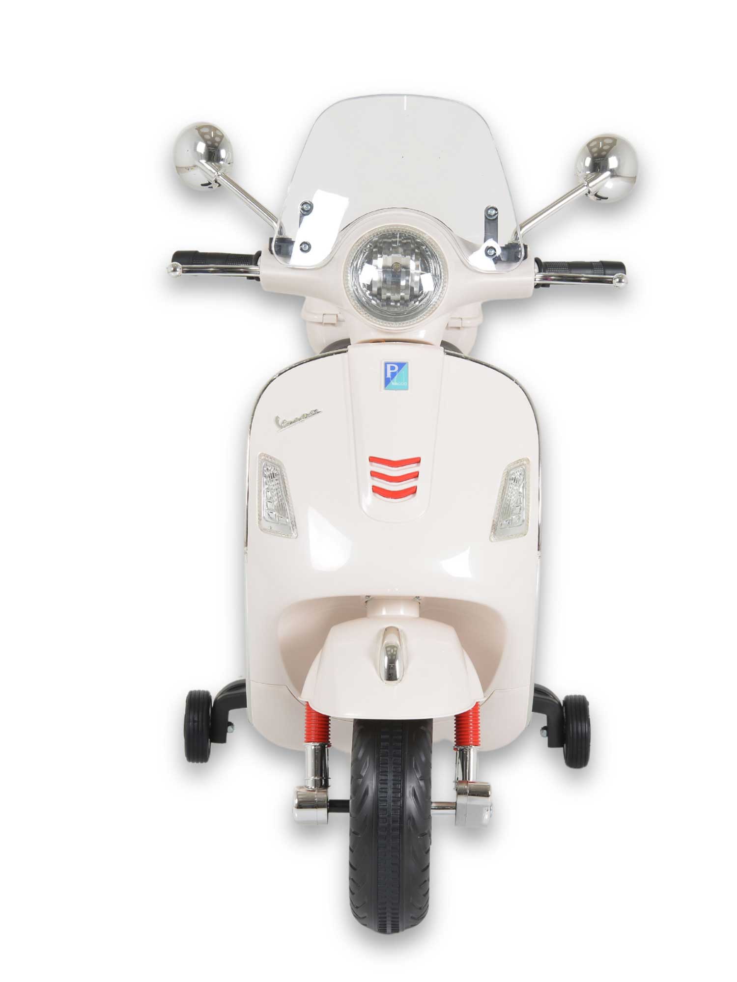 MONI Акумулаторен мотор 801 Vespa GTS Super