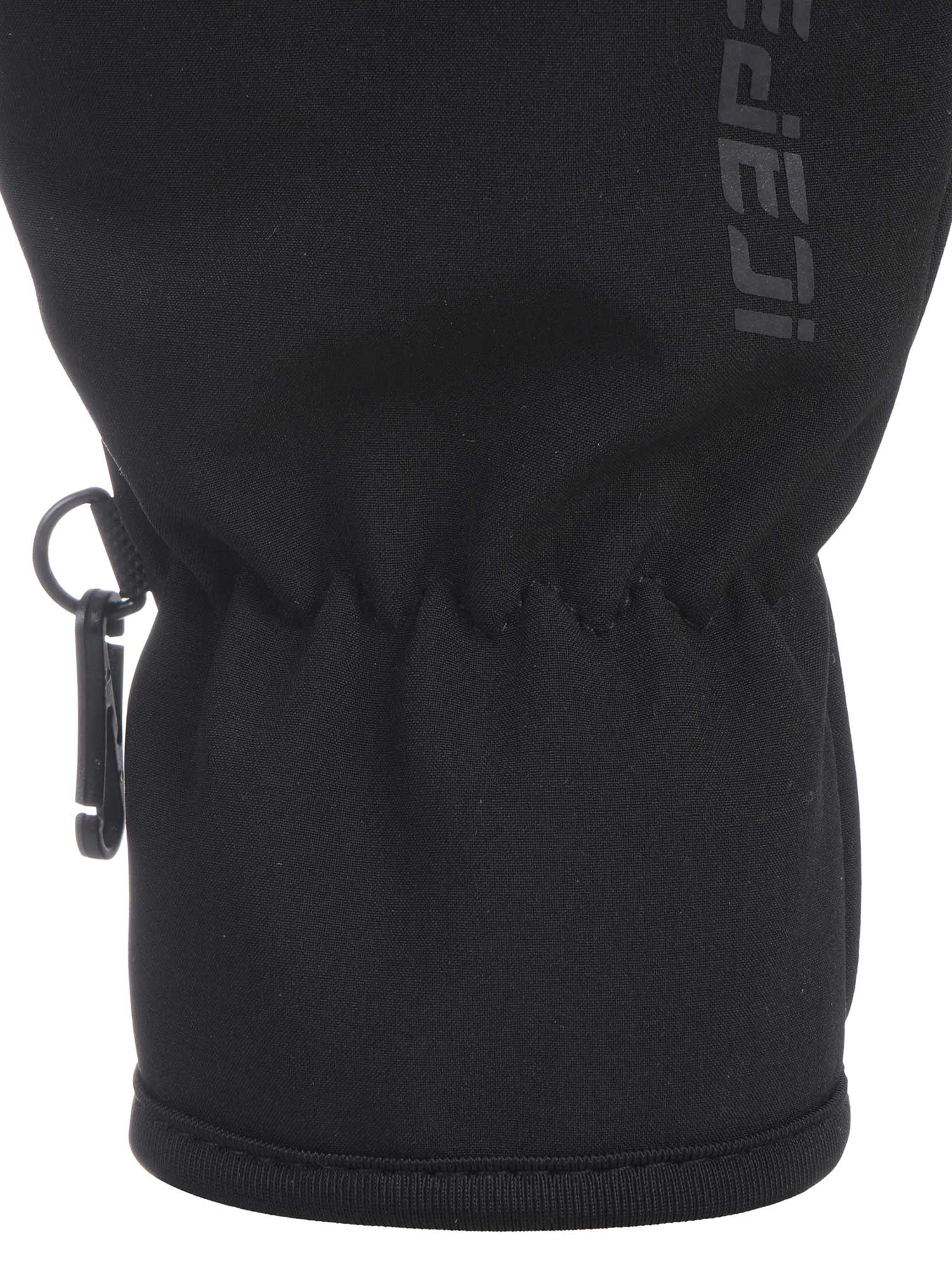 ICEPEAK Ръкавици HUSTONVILLE