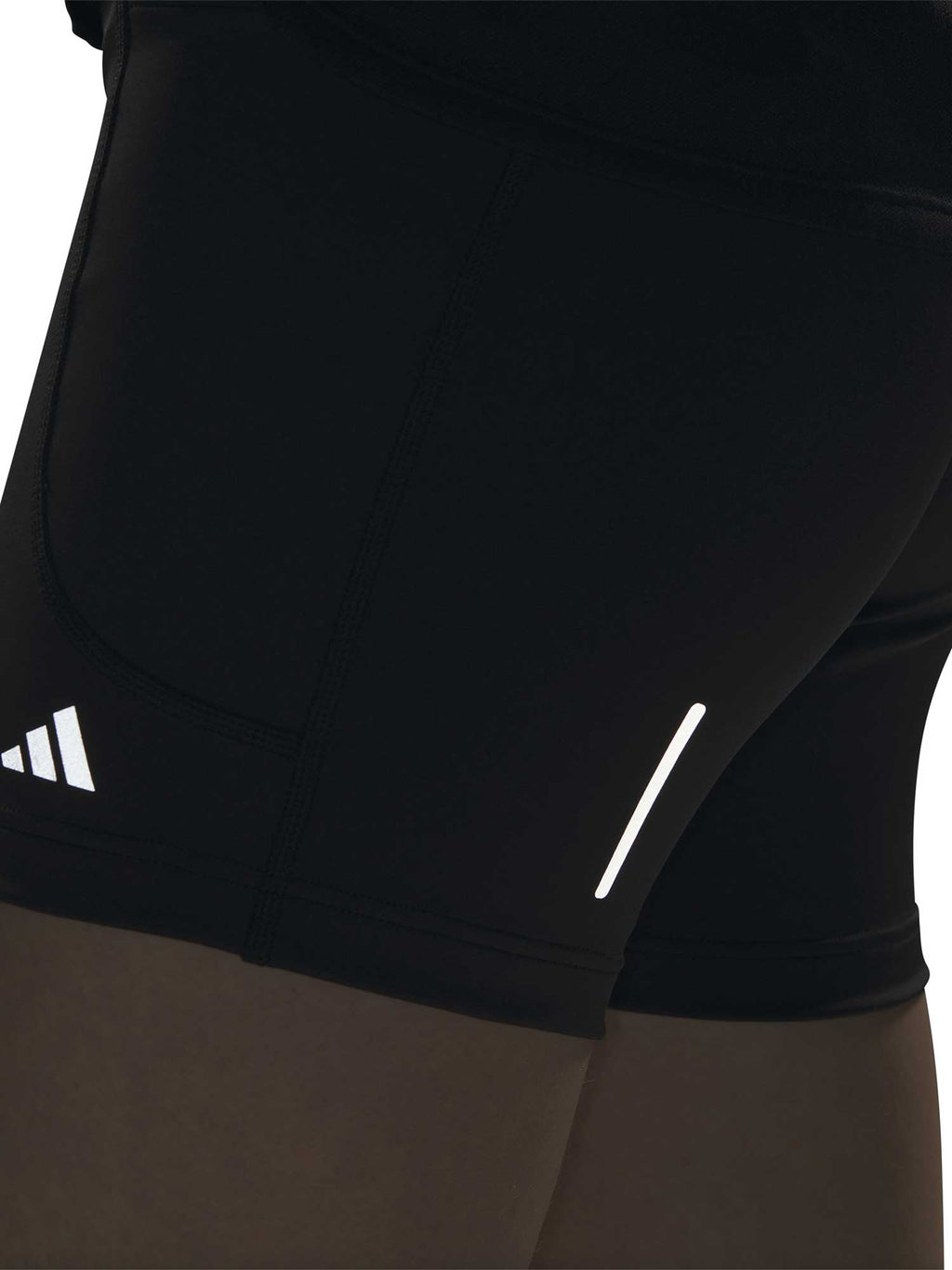 ADIDAS PERFORMANCE Клин DailyRun 5-Inch Short