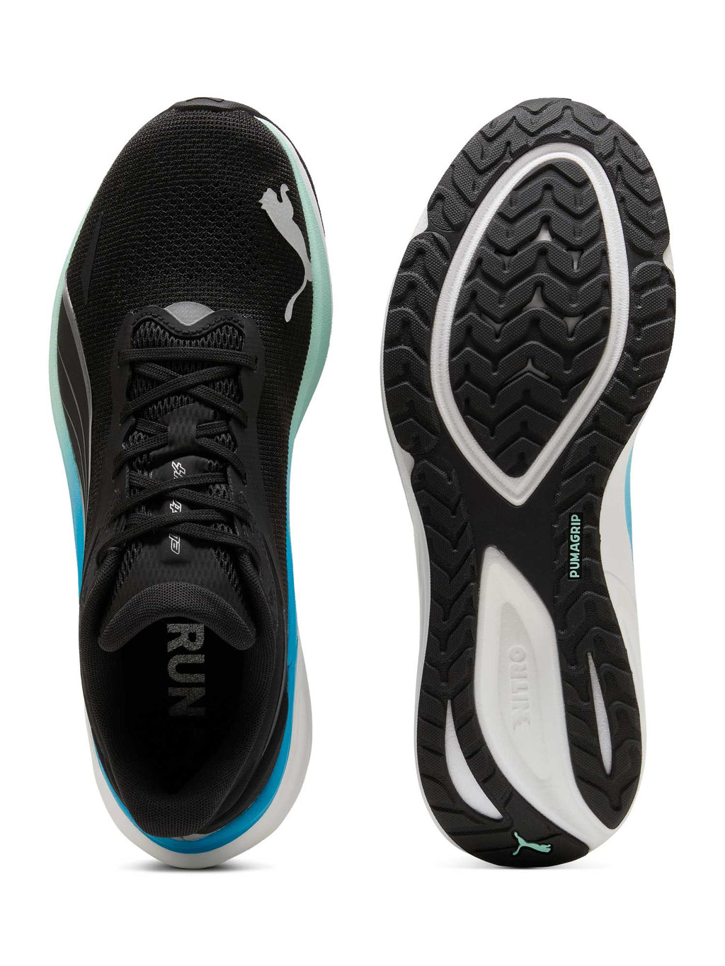 PUMA Обувки Electrify NITRO 4