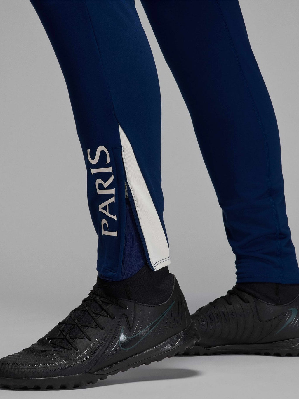 NIKE Спортно долнище PSG M NK DF STRK PANT KPZ 4TH