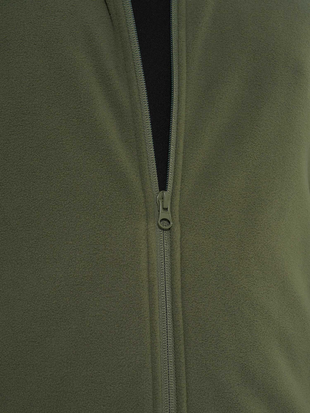 OUTVENTURE Полар Huron Mens Fleece jumper full zip