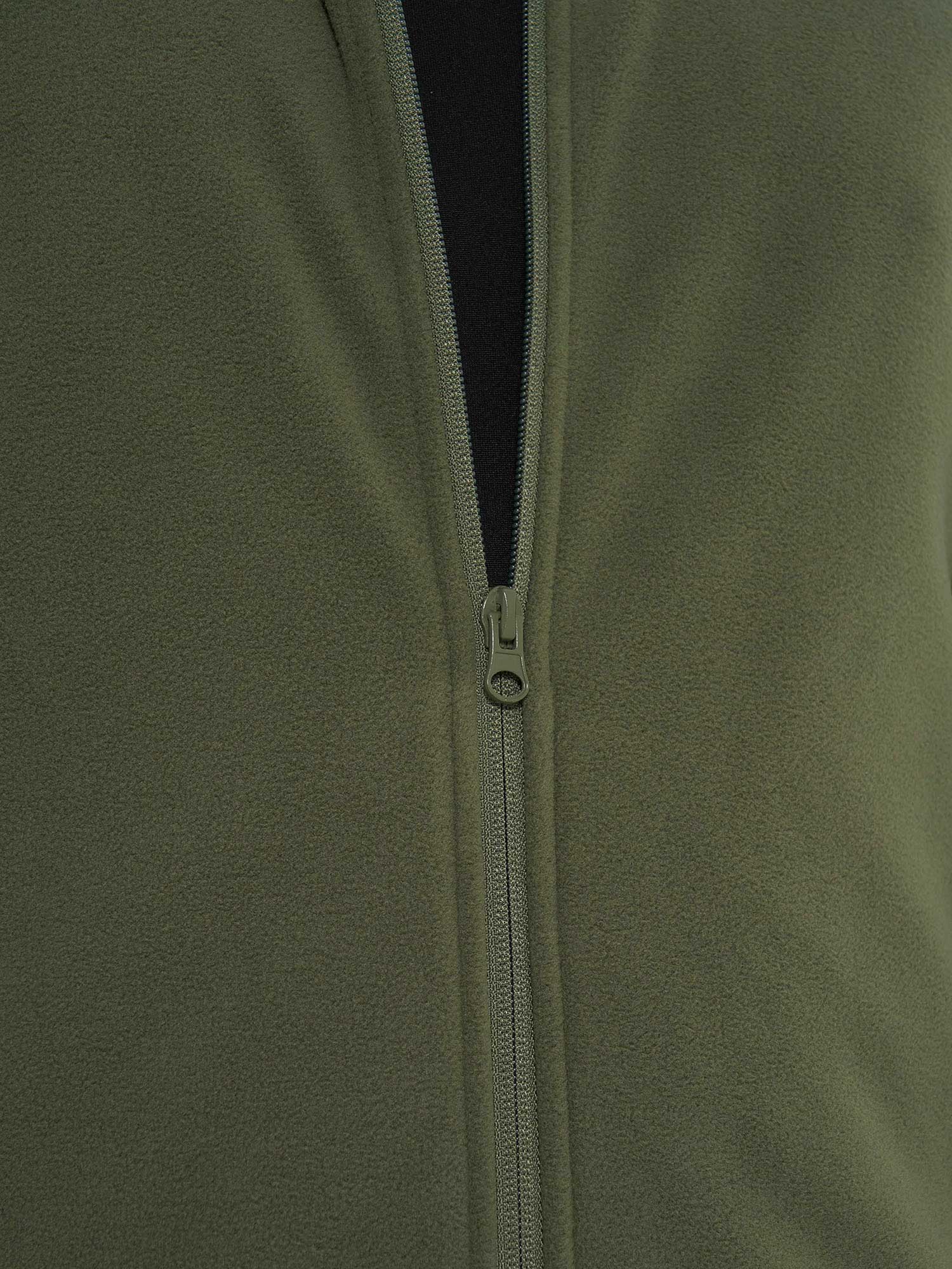 OUTVENTURE Полар Huron Mens Fleece jumper full zip