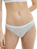 Calvin Klein Underwear Бельо THONG 2PK