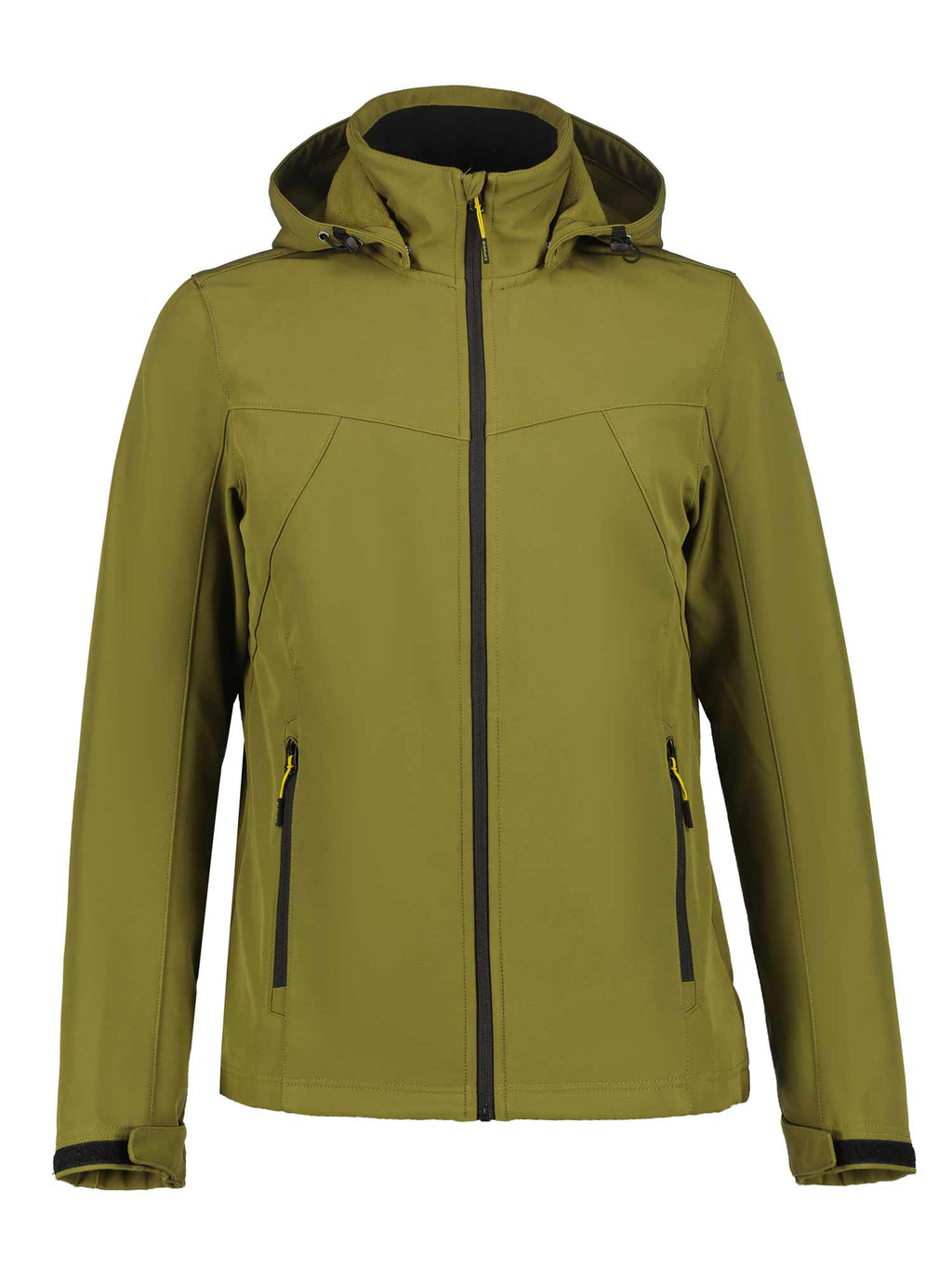ICEPEAK Яке BRIMFIELD