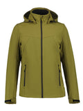 ICEPEAK Яке BRIMFIELD