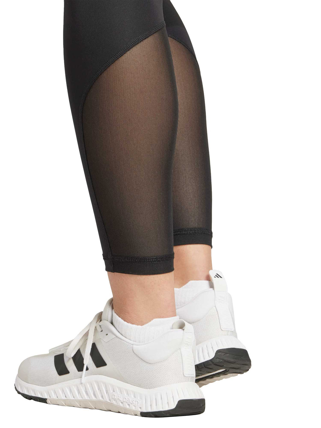 ADIDAS PERFORMANCE Клин TECHFIT 3-Stripes 7\/8 Leggings