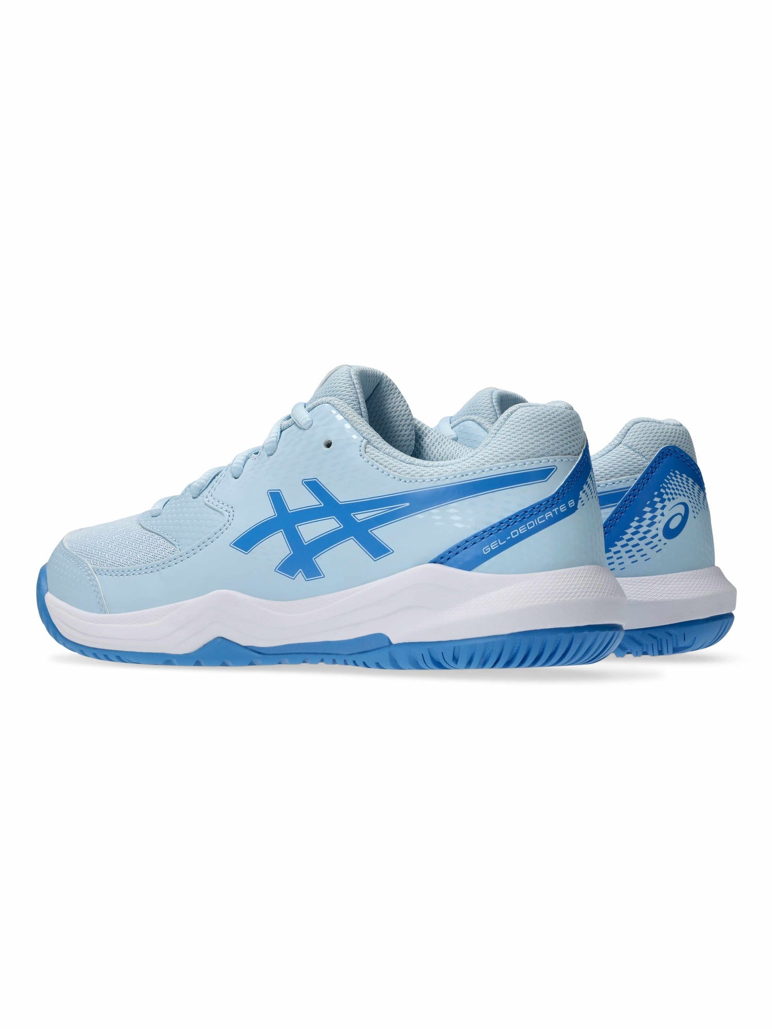 ASICS Обувки DEDICATE 8 GS