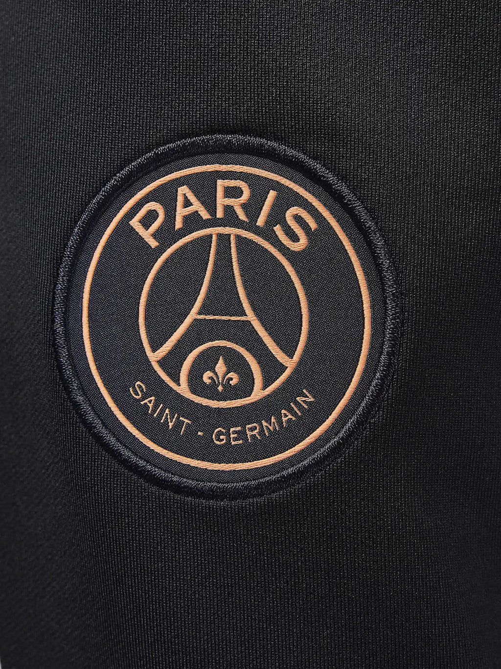 NIKE Спортно долнище PSG Y NK DF STRK PANT KPZ3R