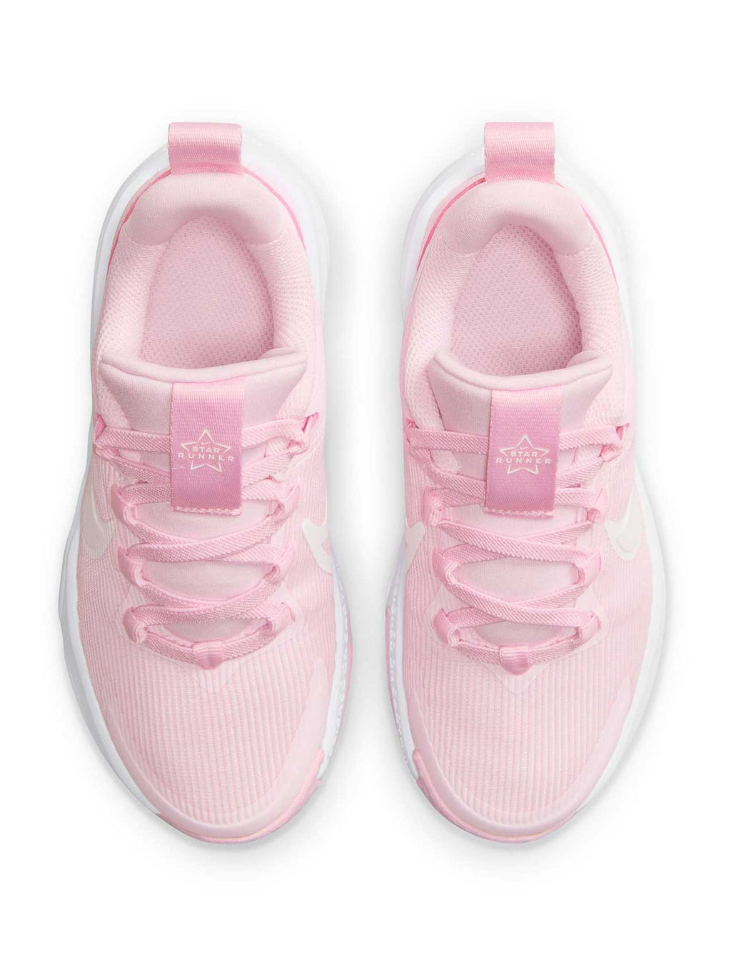 NIKE Обувки STAR RUNNER 4 NN (PS)