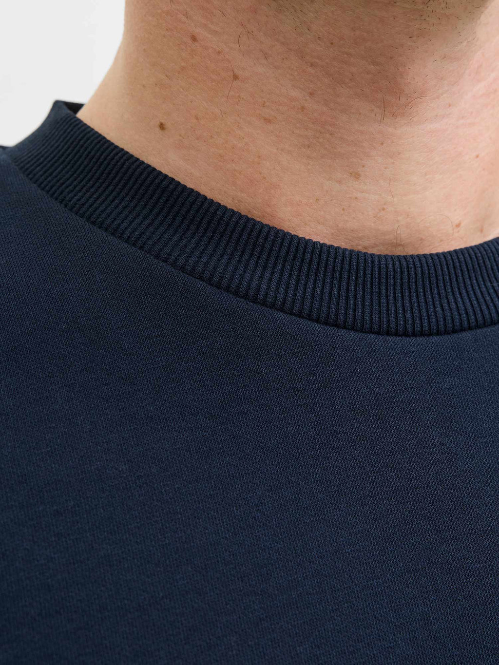 JACK & JONES Блуза JJBRANDY SWEAT CREW NECK LN