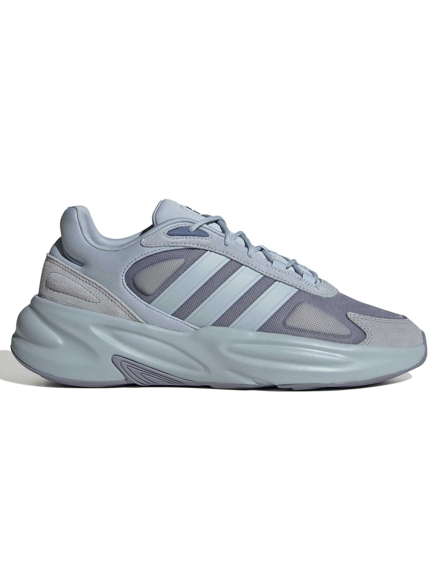 ADIDAS SPORTSWEAR Обувки Ozelle Cloudfoam