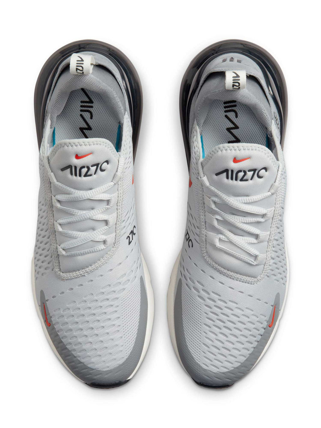 NIKE Обувки AIR MAX 270 SC