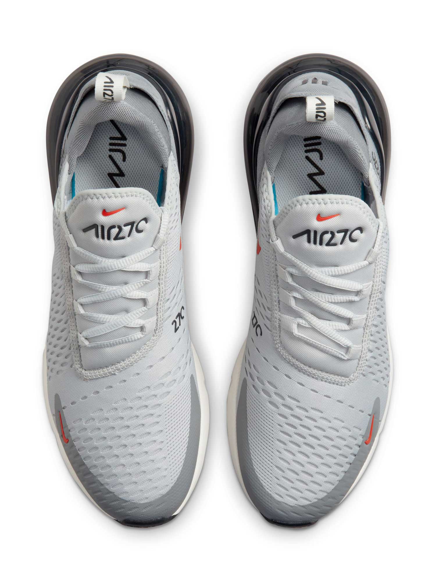 NIKE Обувки AIR MAX 270 SC