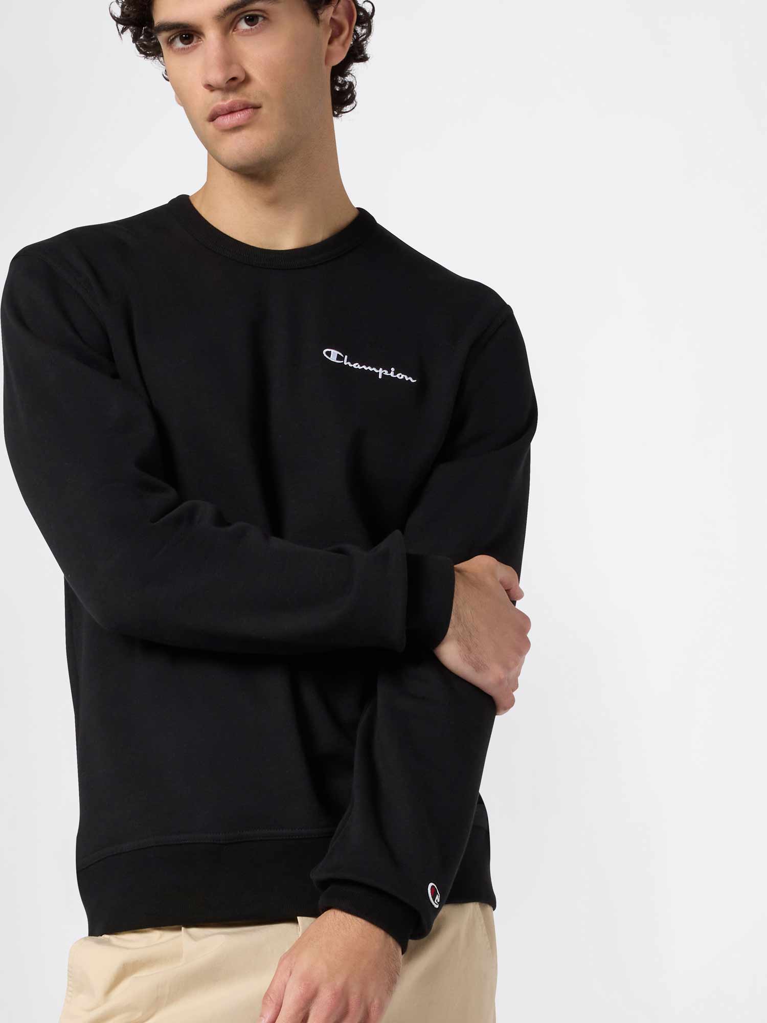 CHAMPION Блуза Crewneck Sweatshirt