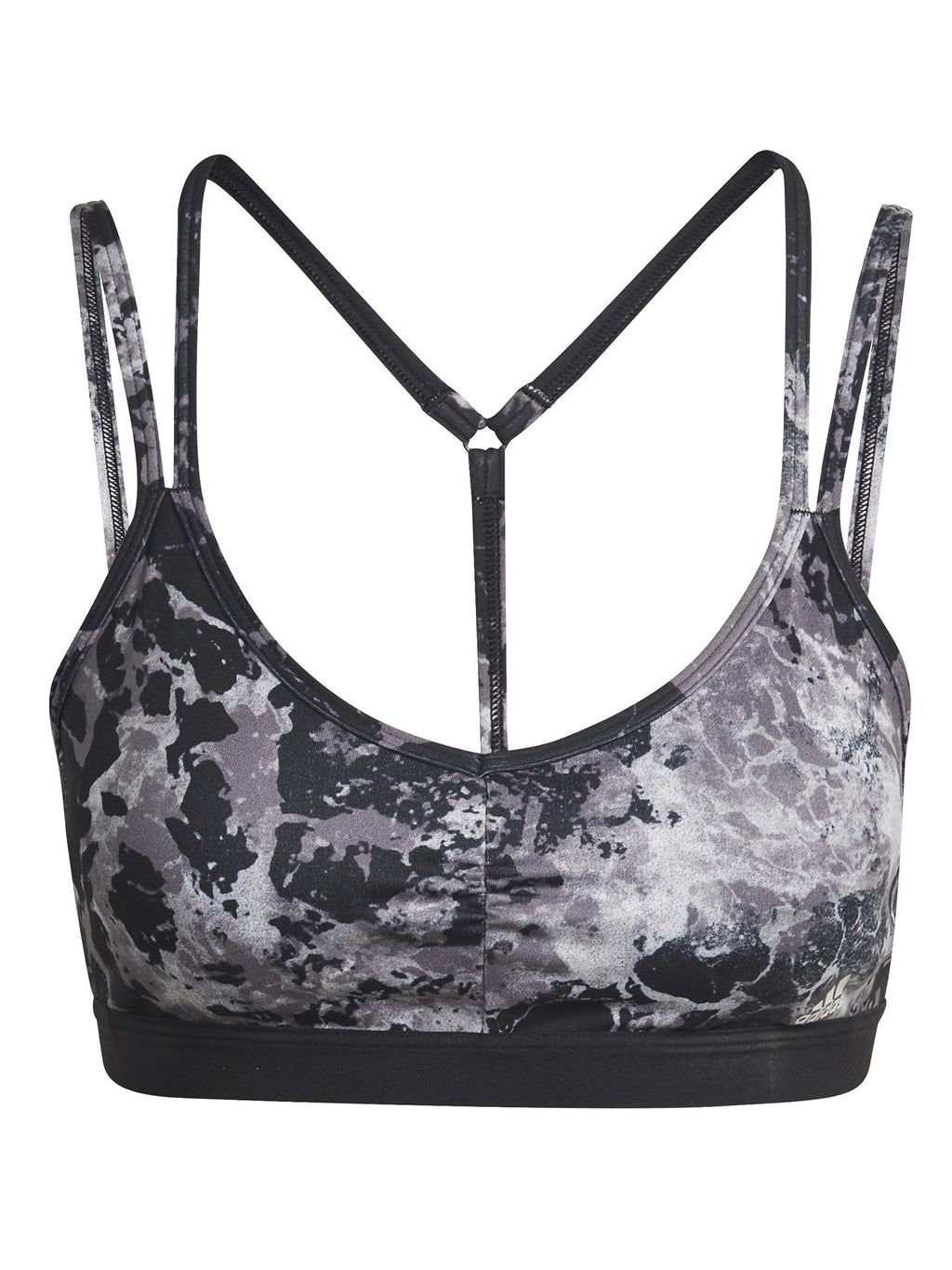 ADIDAS PERFORMANCE Спортен сутиен Yoga Essentials Studio