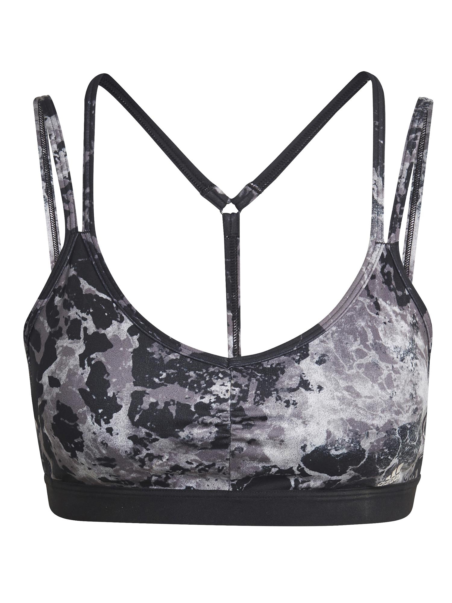 ADIDAS PERFORMANCE Спортен сутиен Yoga Essentials Studio