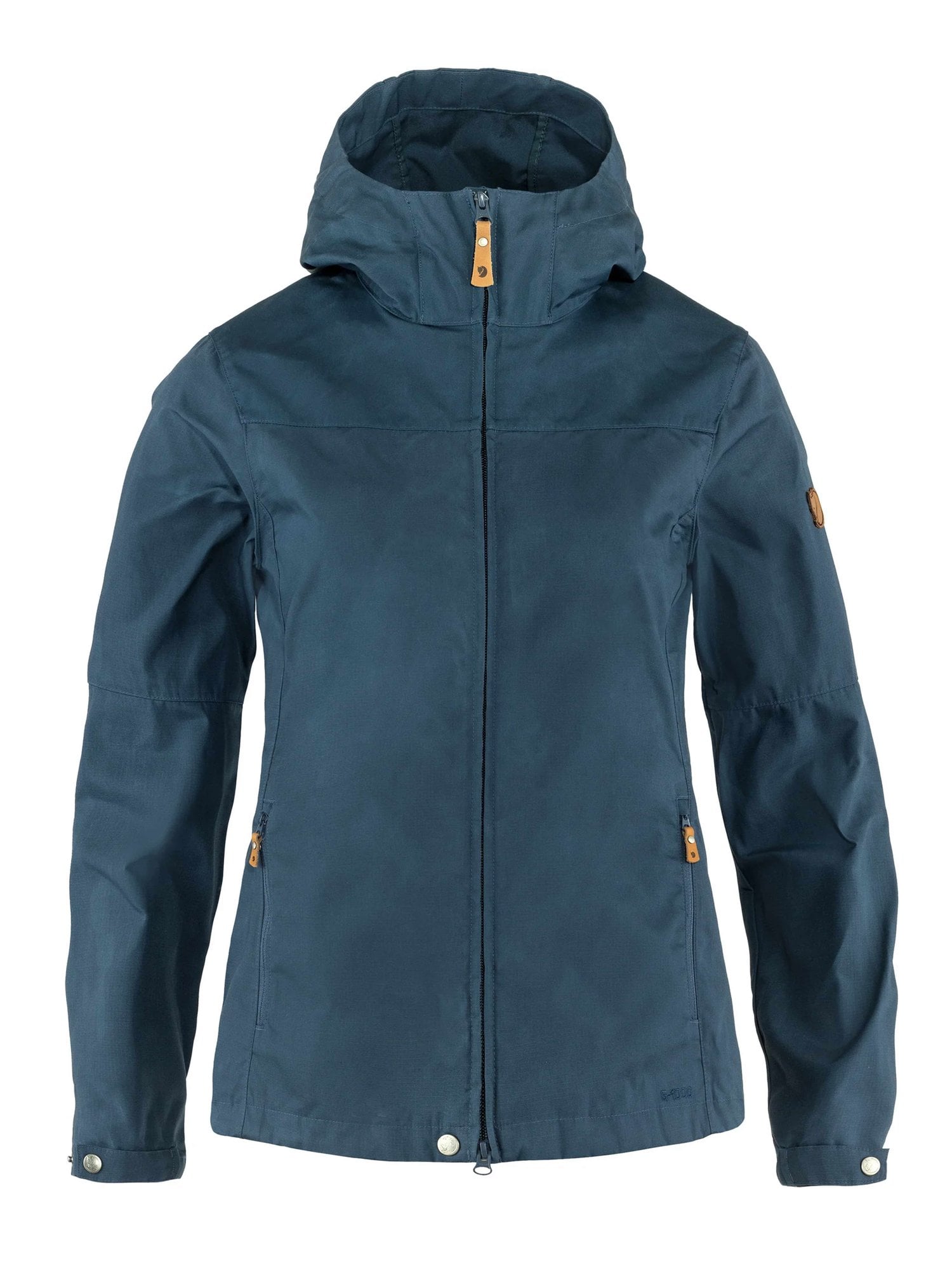 FJALLRAVEN Яке Stina Jacket W