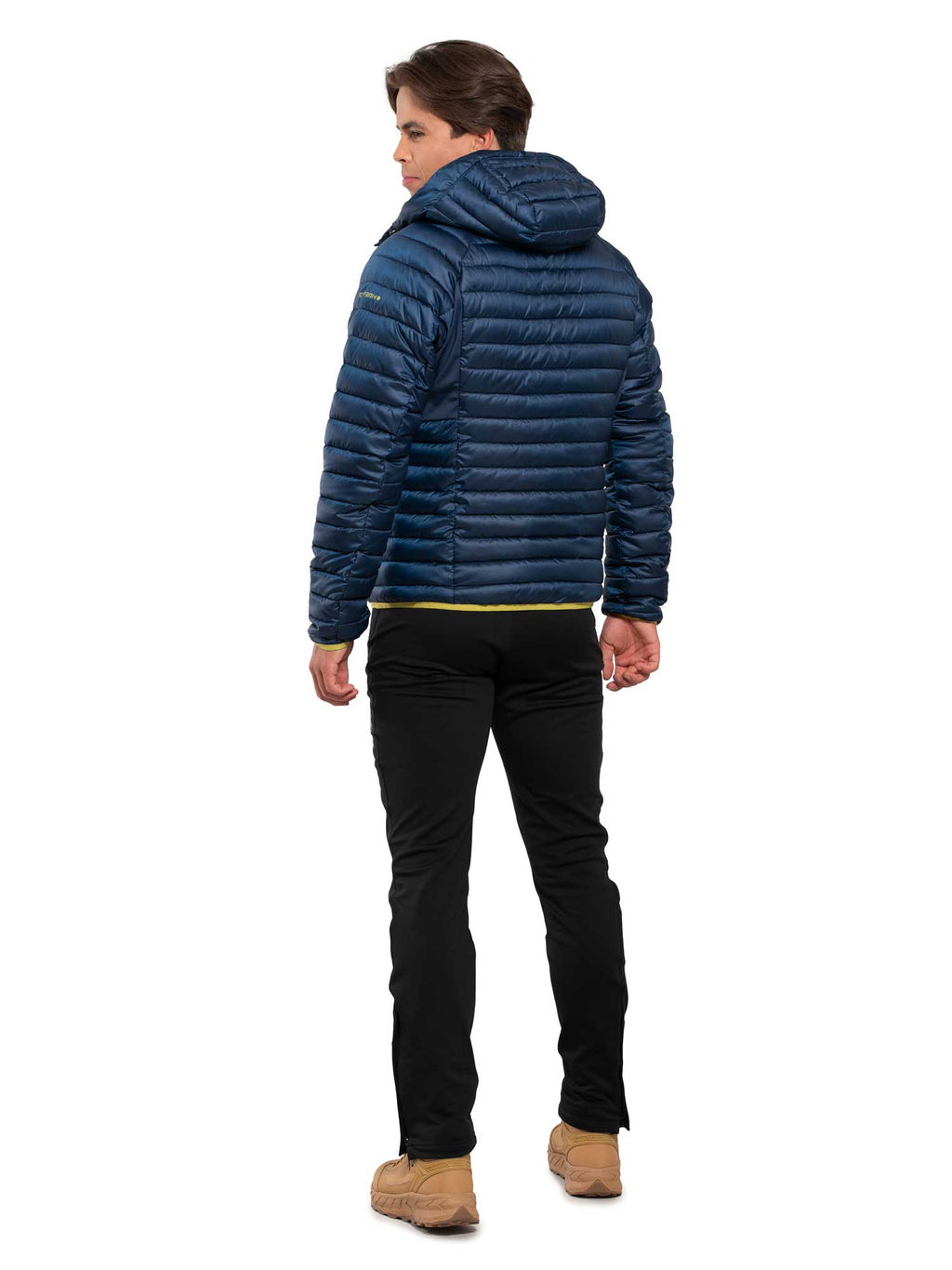 ICEPEAK Яке BELLMEAD