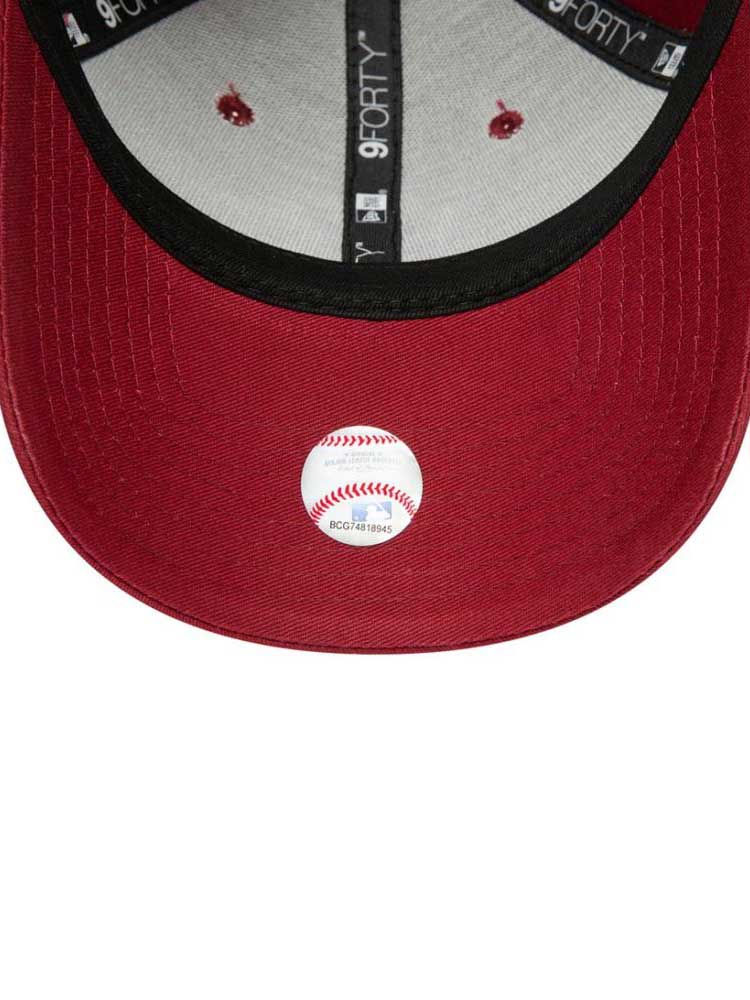 NEW ERA Шапка NEW YORK YANKEES 9FORTY