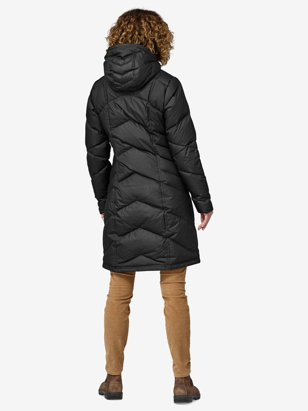 PATAGONIA Яке Ws Down Parka