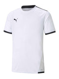 PUMA TEAM Тениска teamLIGA Jersey Jr