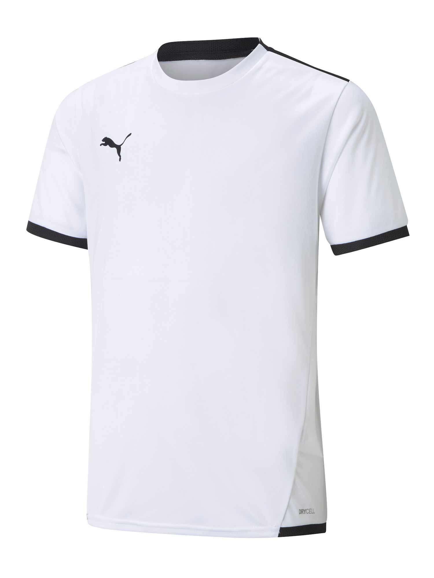 PUMA TEAM Тениска teamLIGA Jersey Jr