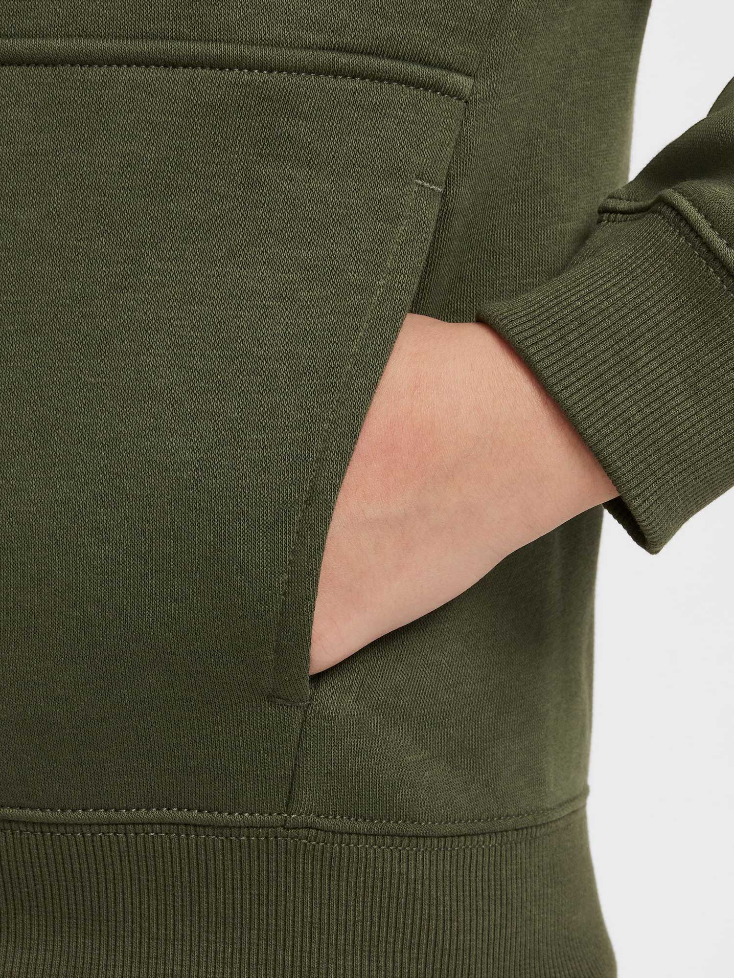 NIKE Спортен екип K NSW CLUB FLC FZ TRACKSUIT