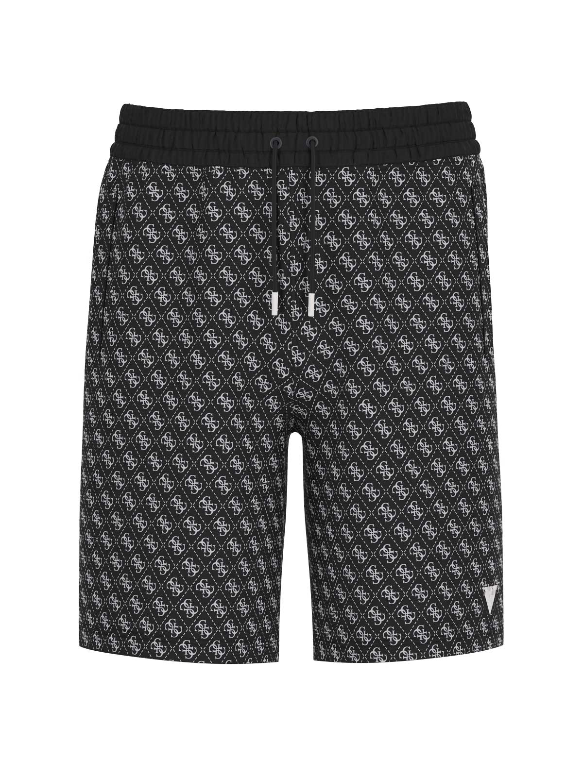 GUESS Къси панталони KORBIN SHORT