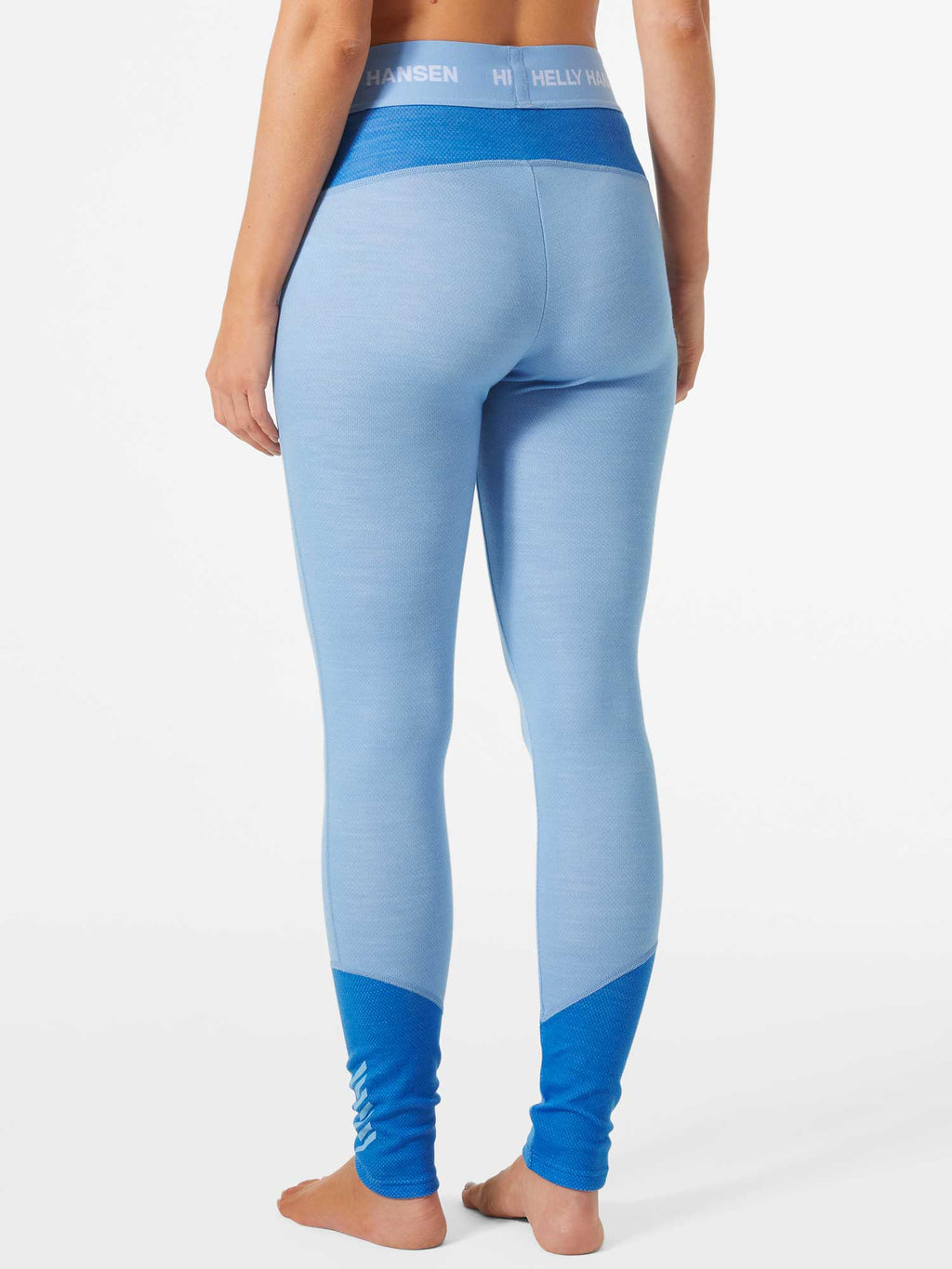 HELLY HANSEN Термоклин W LIFA MERINO MIDWEIGHT PANT