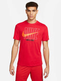 NIKE Тениска M NK DF SLUB HBR