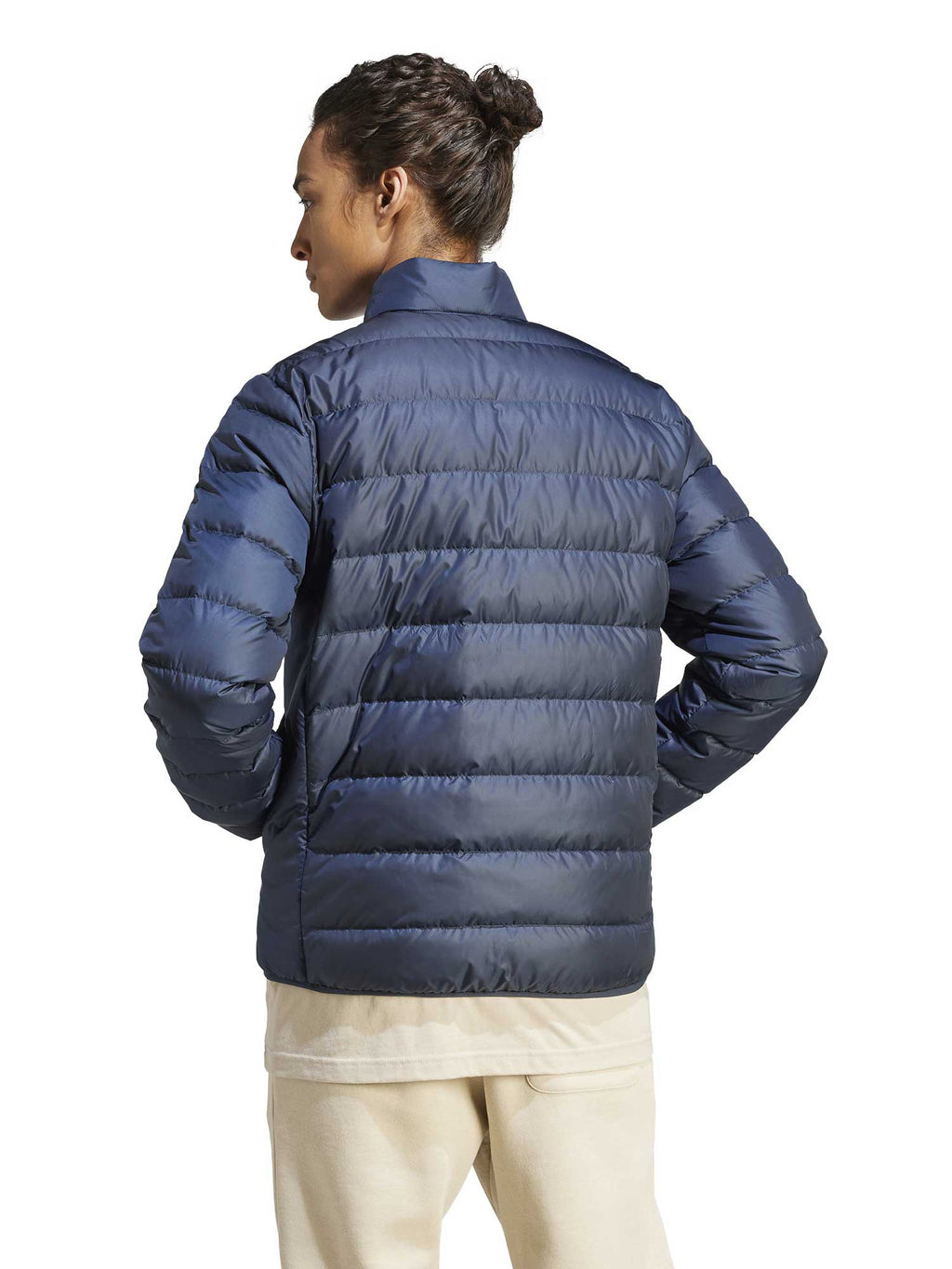 ADIDAS SPORTSWEAR Яке Essentials Light Down
