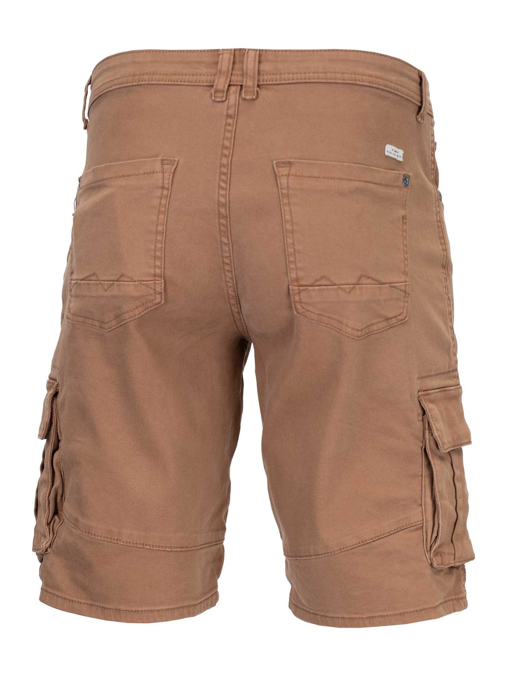 BLEND Къси панталони Denim cargo