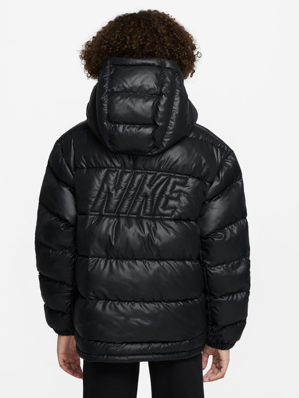NIKE Яке K TF ECODWN JKT