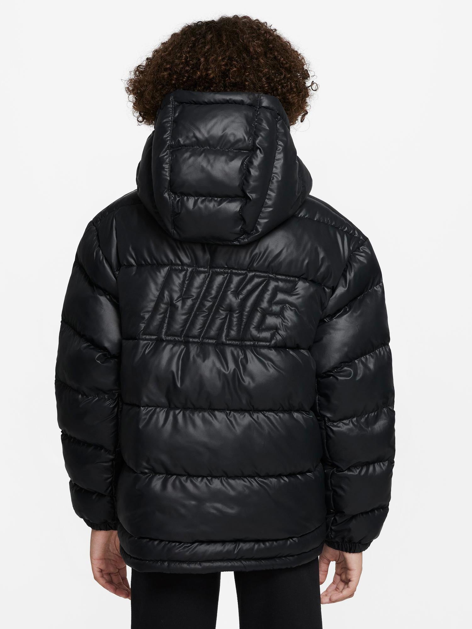 NIKE Яке K TF ECODWN JKT