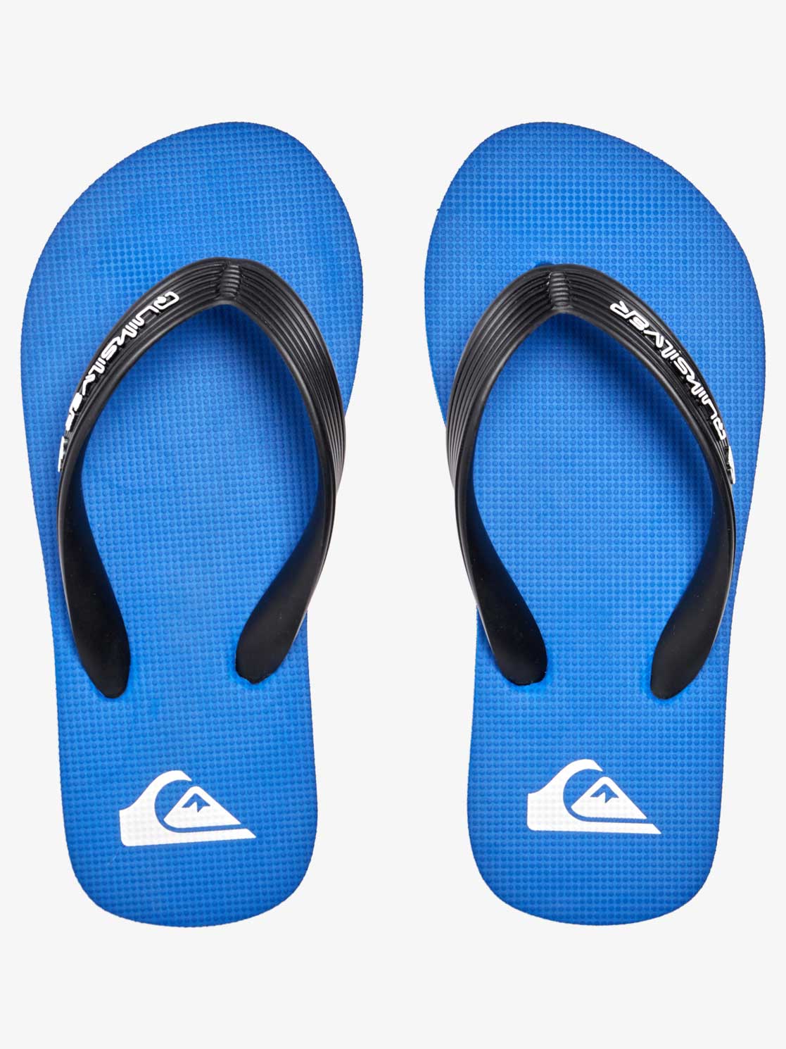 QUIKSILVER Джапанки MOLOKAI CORE YOUTH