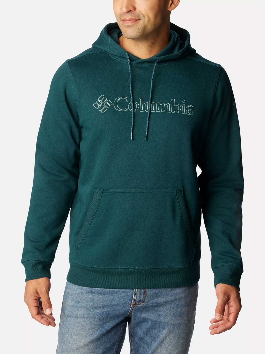 COLUMBIA Суитшърт CSC Basic Logo II Hoodie