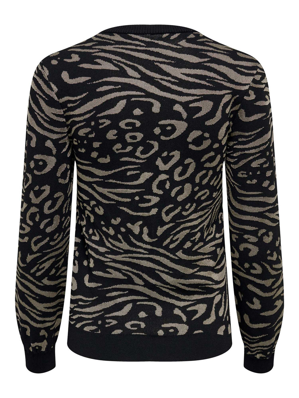 ONLY Пуловер ONLBELLE LS O-NECK KNT