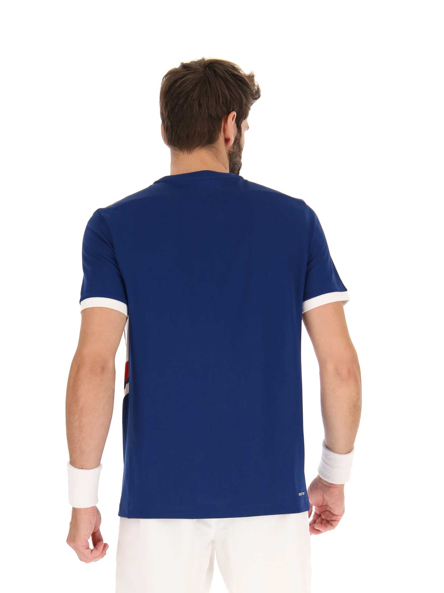 LOTTO Тениска SQUADRA III TEE