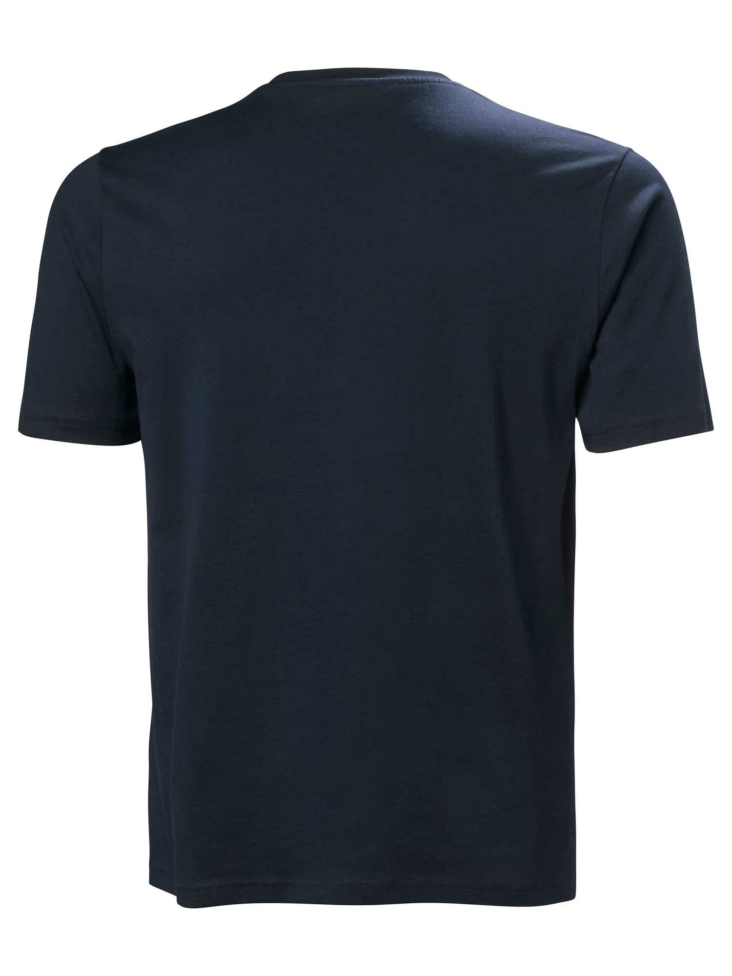 HELLY HANSEN Тениска HH LOGO T-SHIRT 3.0
