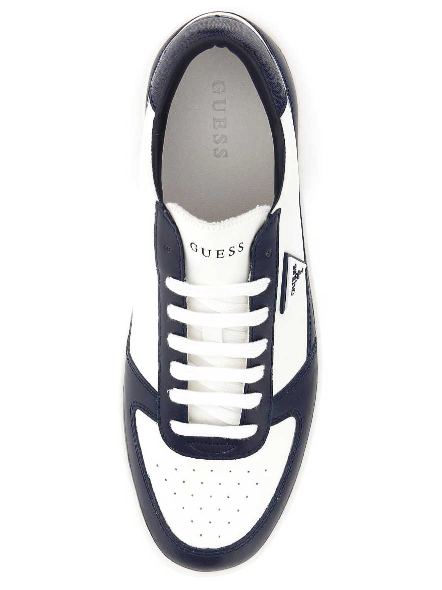 GUESS Обувки SILEA