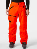 HELLY HANSEN Ски панталон SOGN CARGO PANT