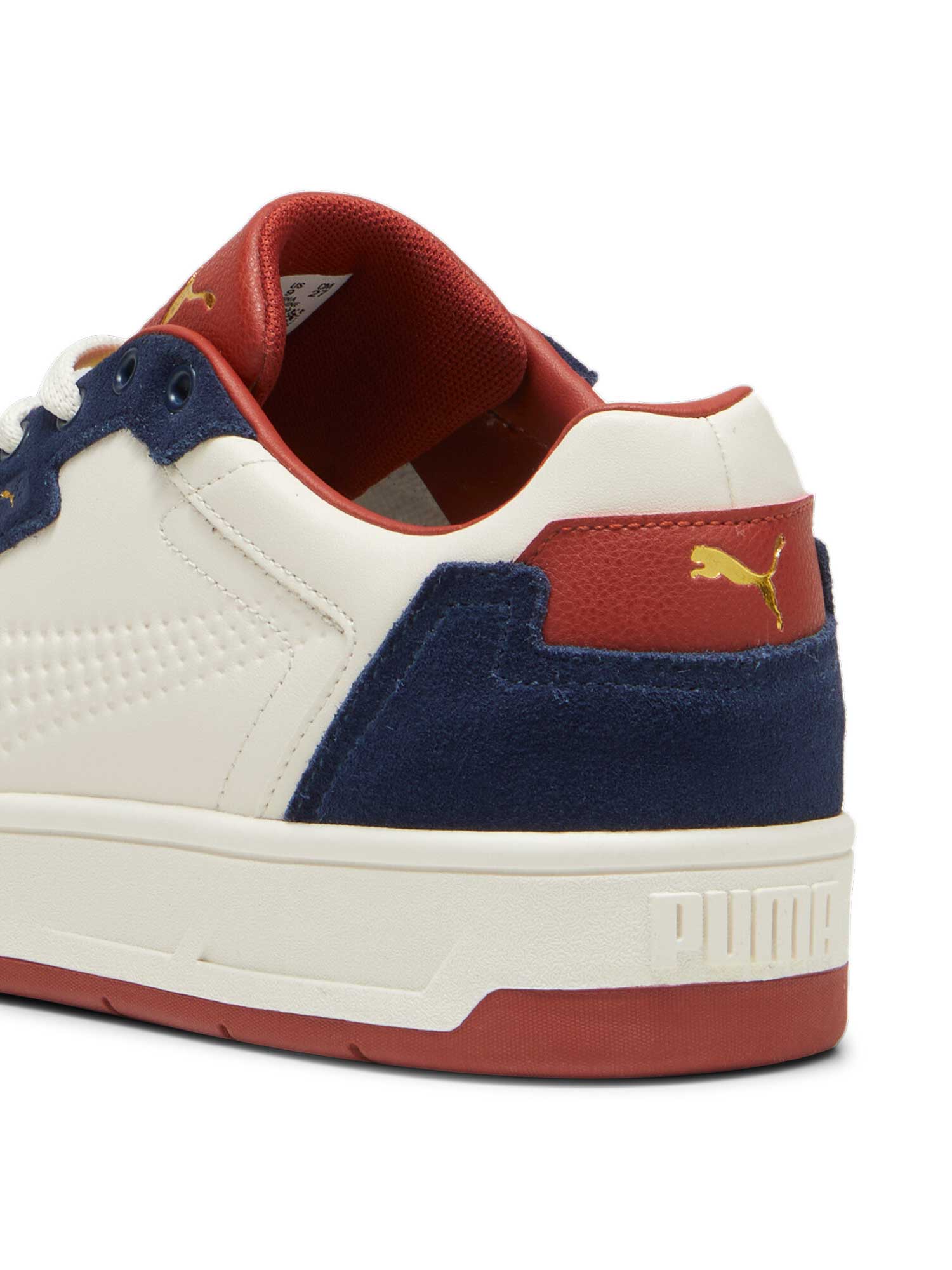 PUMA Обувки Court Classic Lux SD