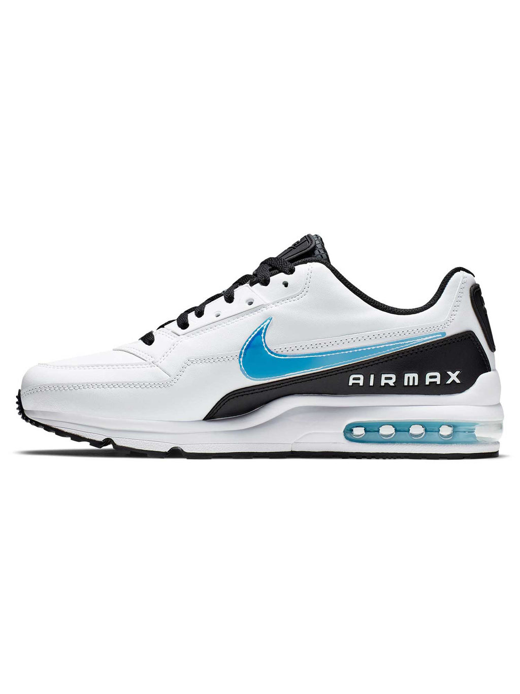 NIKE Обувки AIR MAX LTD 3