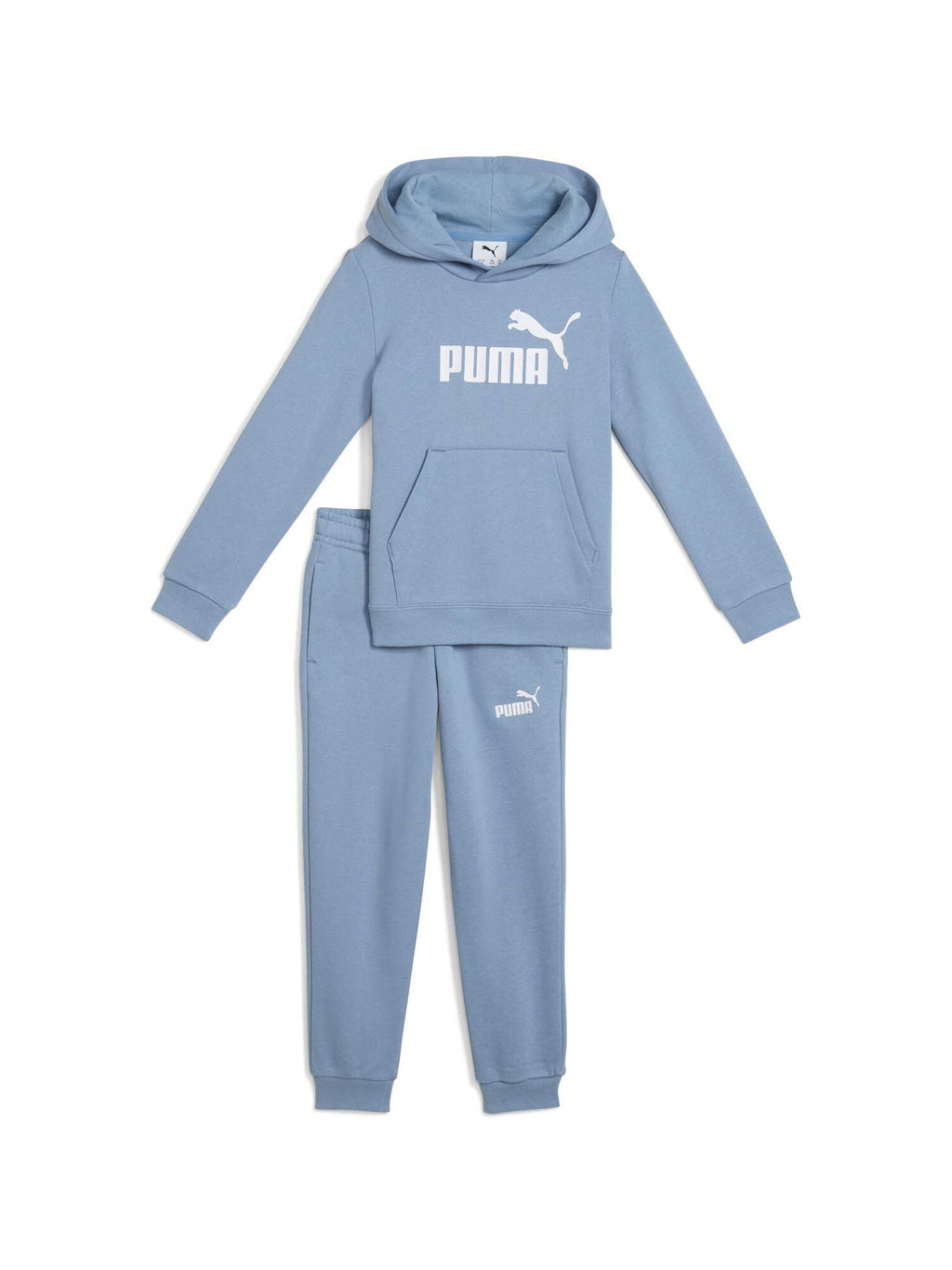 PUMA Спортен екип ESS No.1 Logo Sweat Suit FL PS