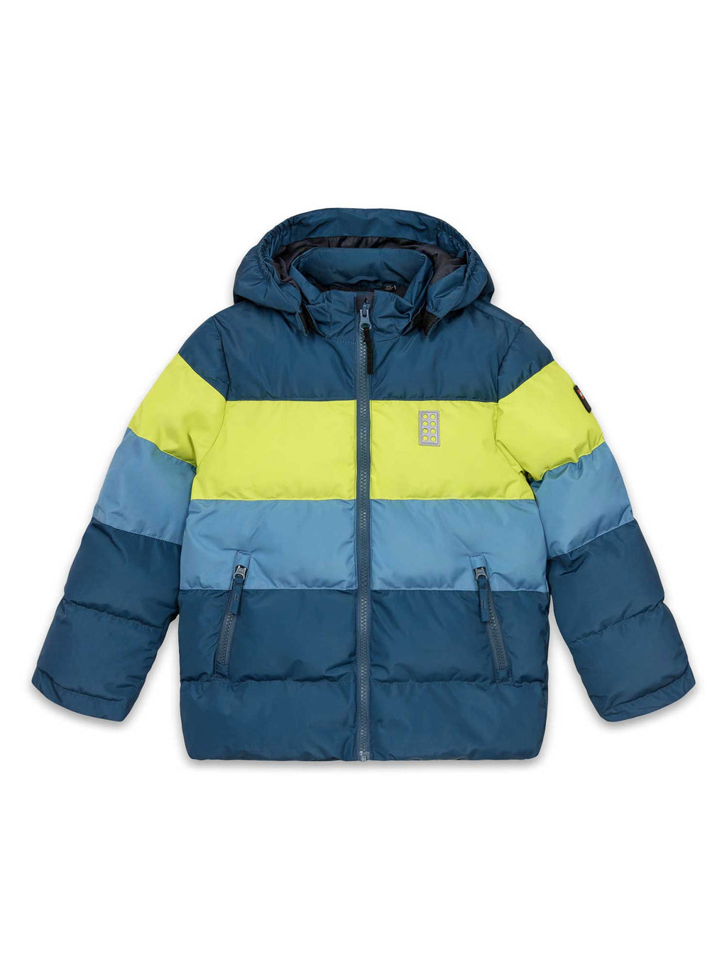 LEGO WEAR Яке LWJIPE 705